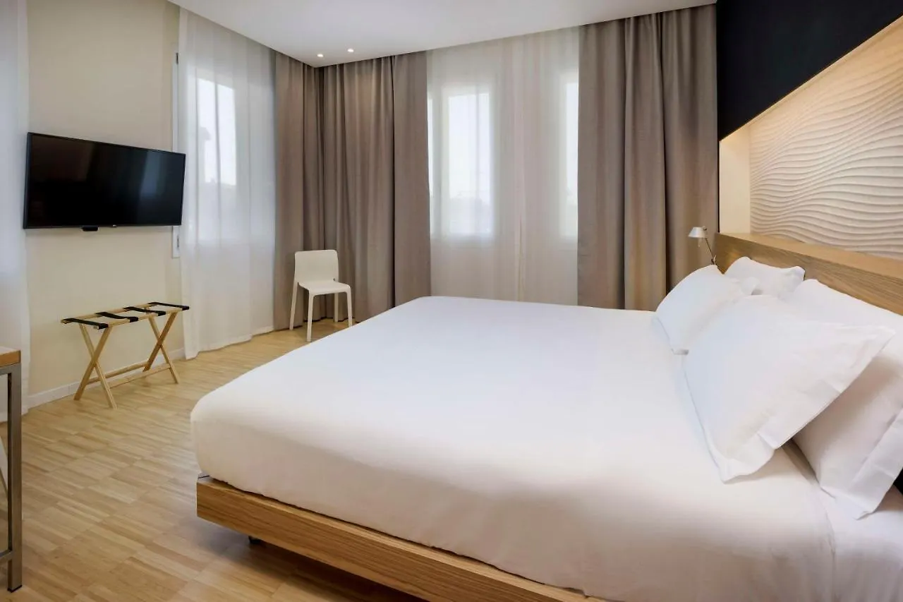 Best Western Plus Hotel Bologna Mestre Italy