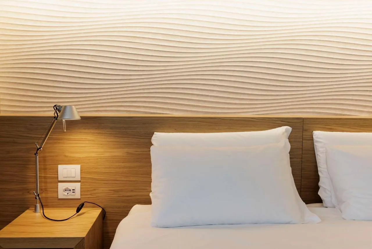 Best Western Plus Hotel Bologna Mestre Italy