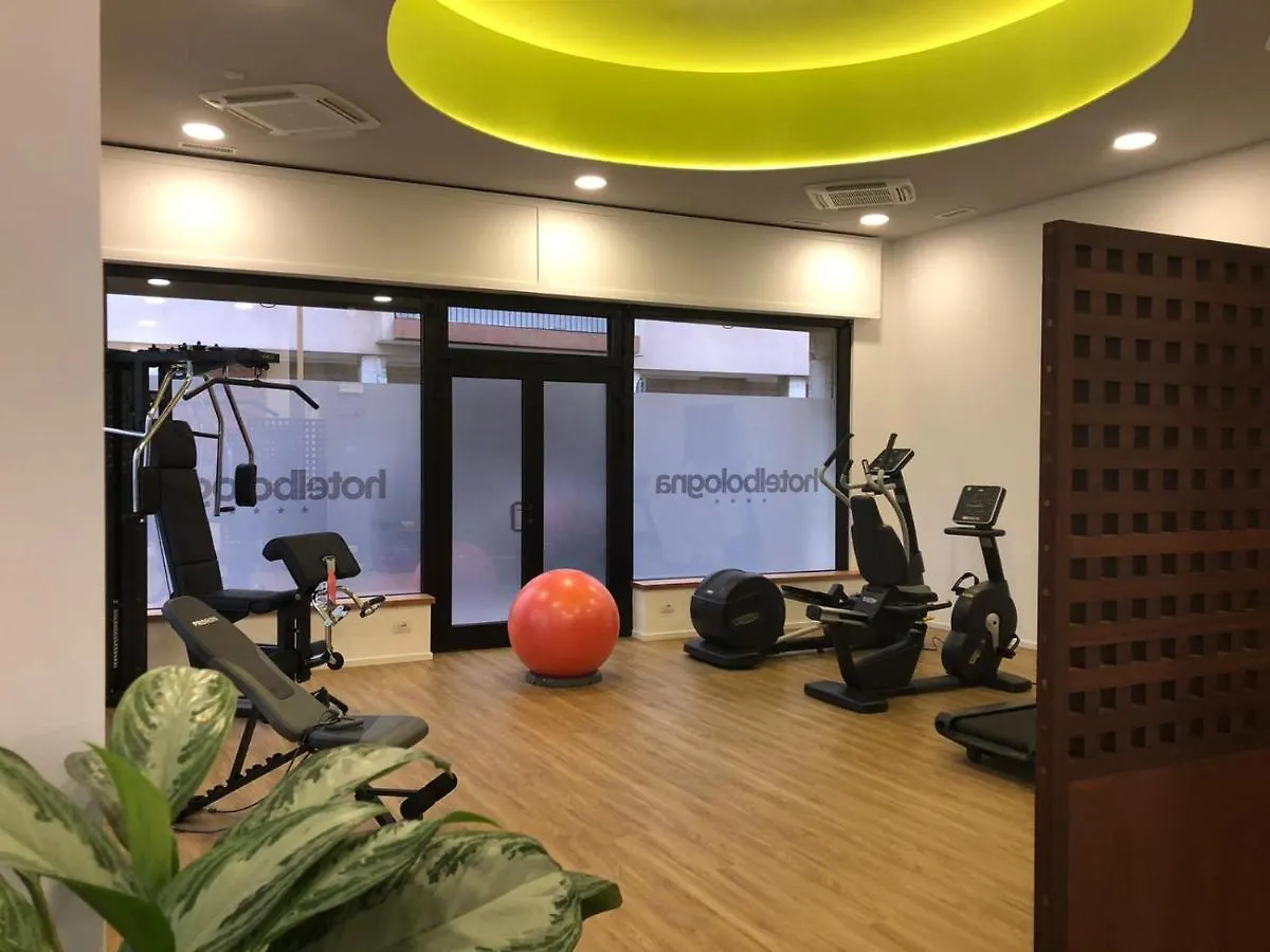 Best Western Plus Hotel Bologna Mestre