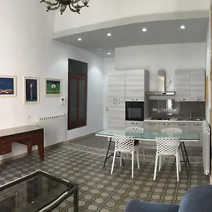 Appartement Palazzo Caratozzolo Agrigento