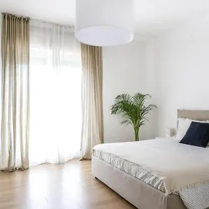 Appartement Tommy's Flat Mestre