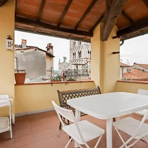 Terrazza San Michele - Affitti Brevi Italia Italy