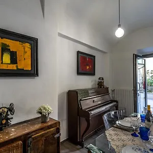 Pianista's House Italy