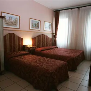 Hotell Ariston