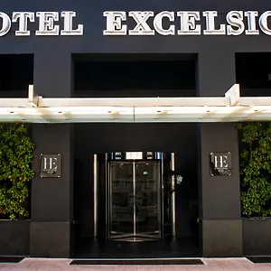 Отель Excelsior