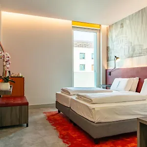 Hotell Campanile Venice