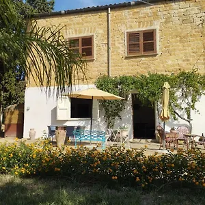Villa La Di Minerva Agrigento