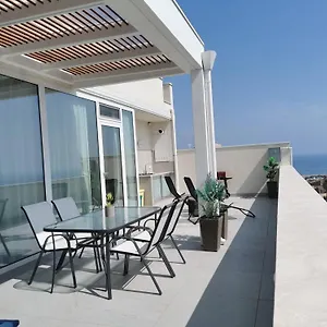 Appartement Sul Golfo Castellammare del Golfo