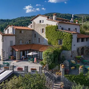 Vakantieboerderij Agriturismo Borgo Mocale Castelfranco di Sopra