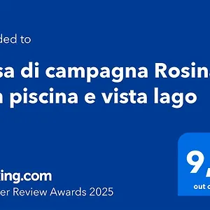 Appartement Rosina Con Piscina E Vista Gravedona