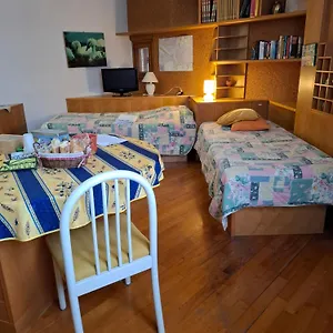 Due Abeti Florença