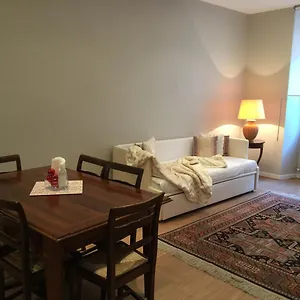 Appartement La Casa Di Paola Lovere