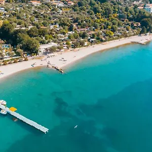 Camping Porto Srl Moniga del Garda