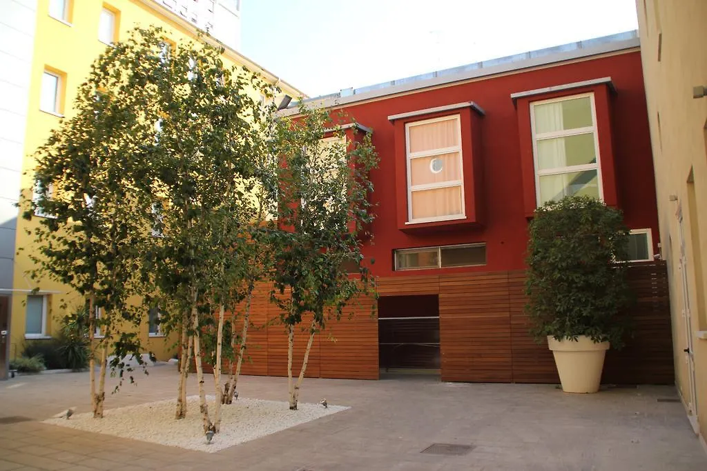 Best Western Plus Hotel Bologna Mestre