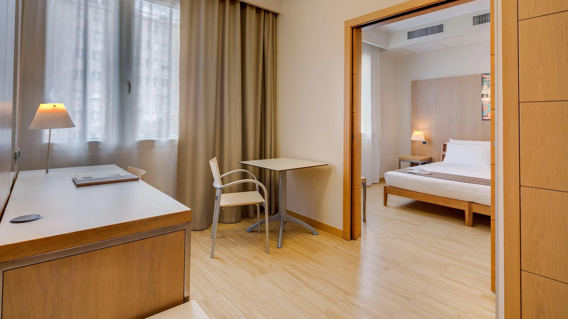 Best Western Plus Hotel Bologna Mestre