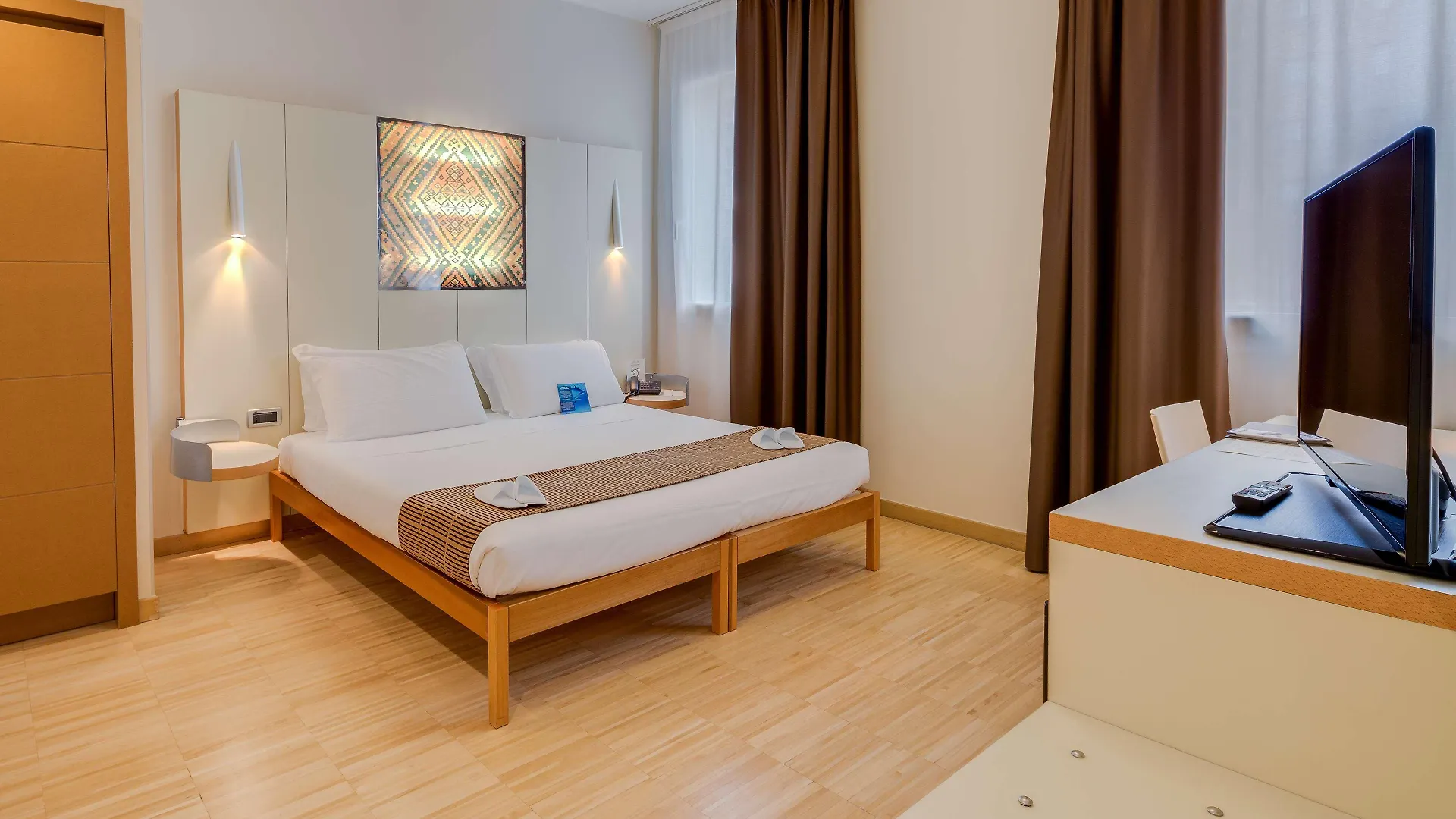 Best Western Plus Hotel Bologna Mestre