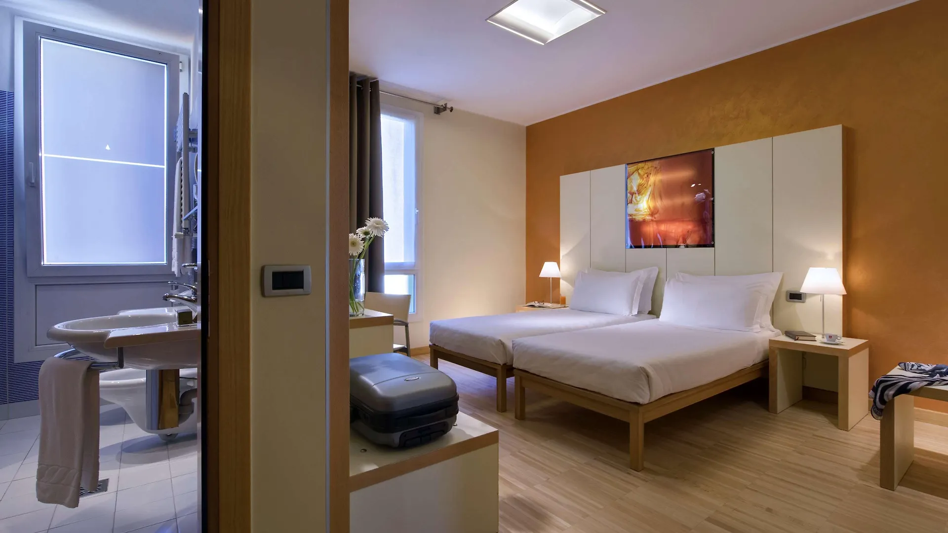 Best Western Plus Hotel Bologna Mestre