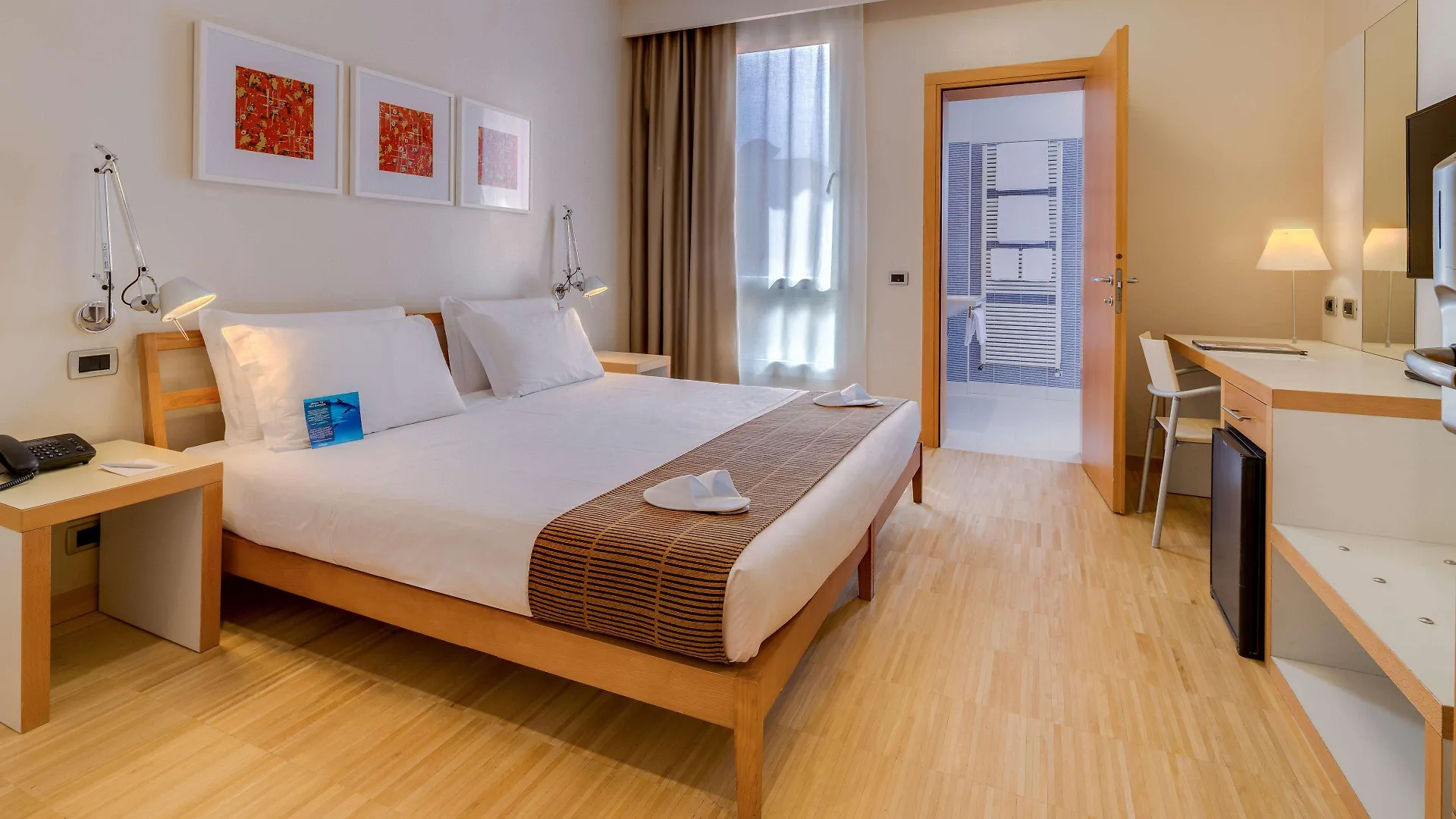 Best Western Plus Hotel Bologna Mestre