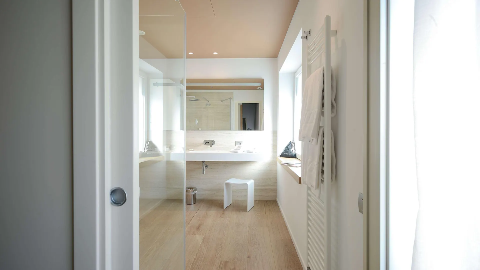 Best Western Plus Hotel Bologna Mestre