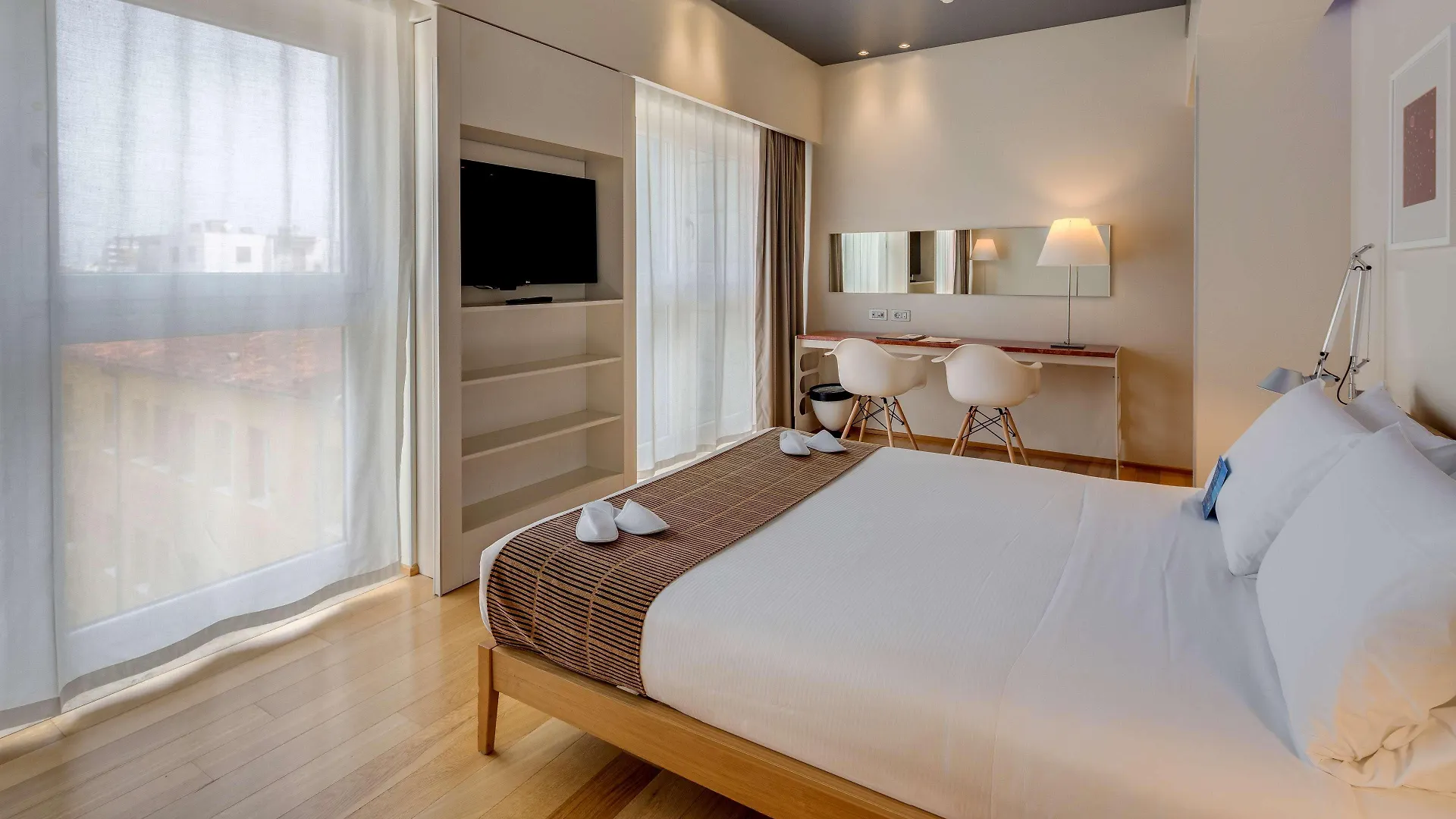 Best Western Plus Hotel Bologna Mestre 4*,  Italy