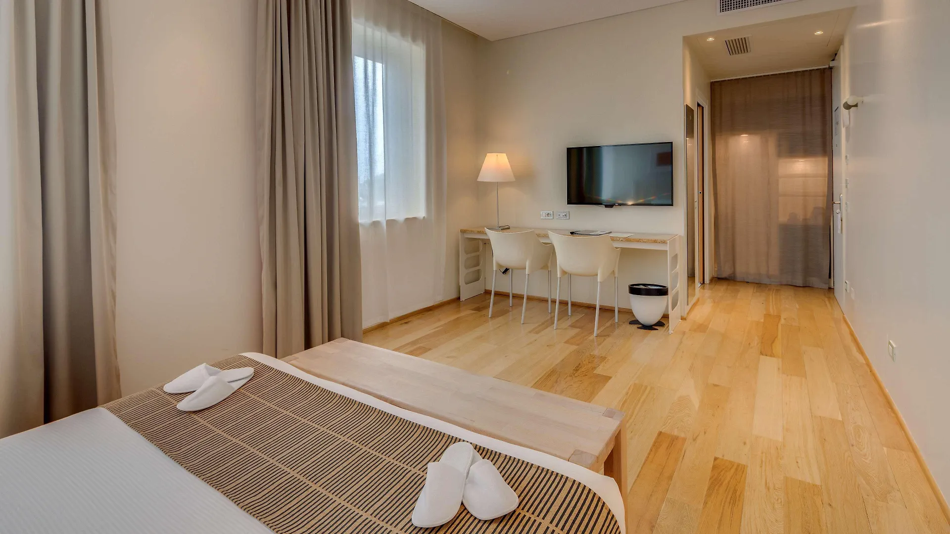 ****  Best Western Plus Hotel Bologna Mestre Italy