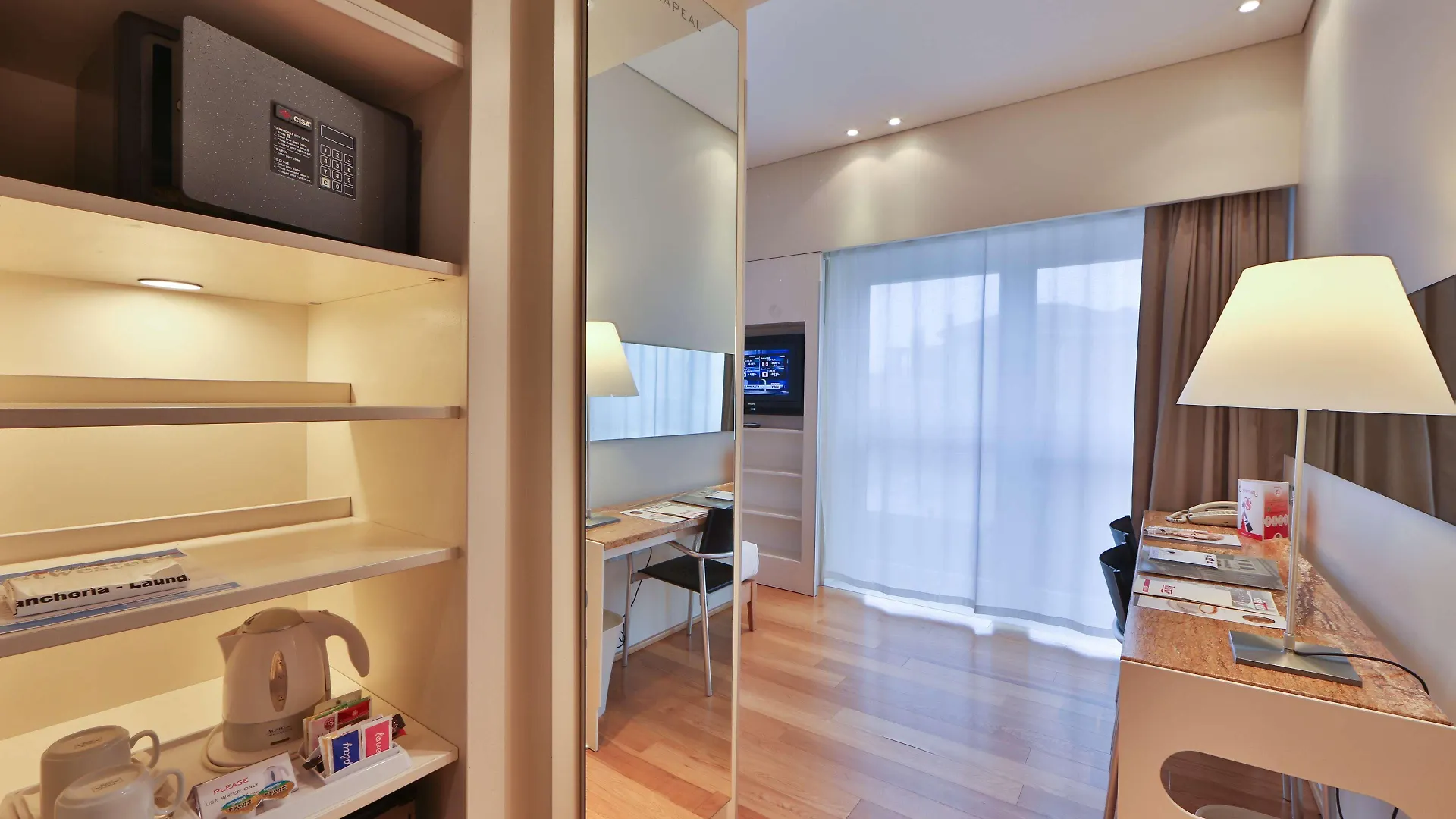 Best Western Plus Hotel Bologna Mestre