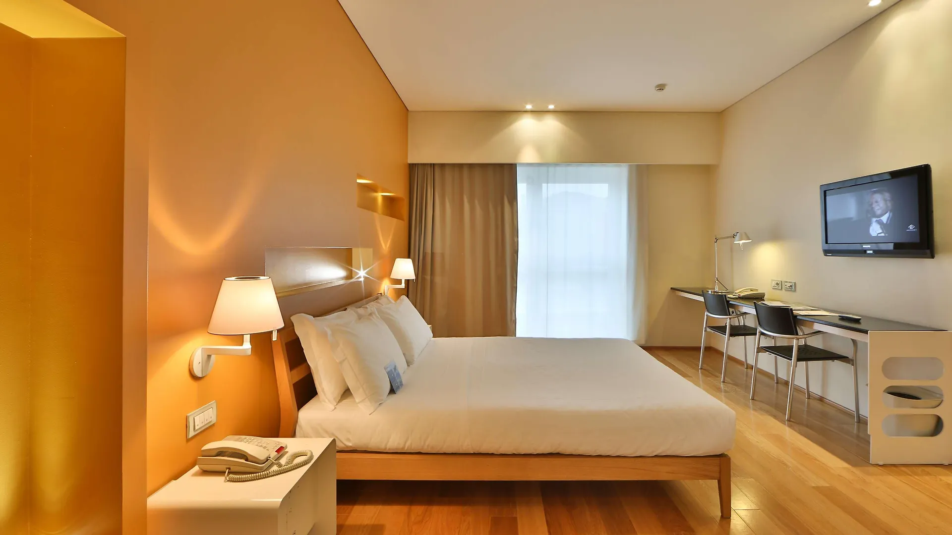 ****  Best Western Plus Hotel Bologna Mestre Italy