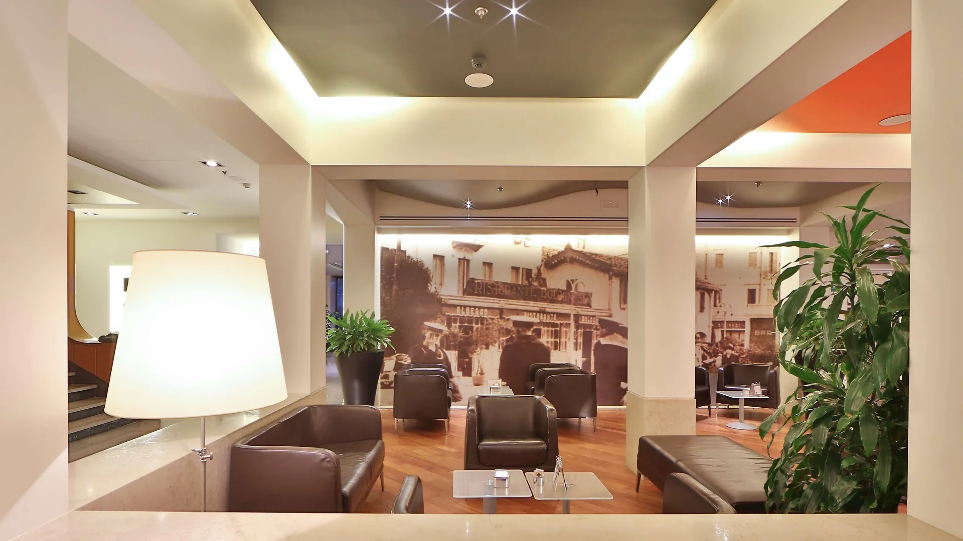Best Western Plus Hotel Bologna Mestre