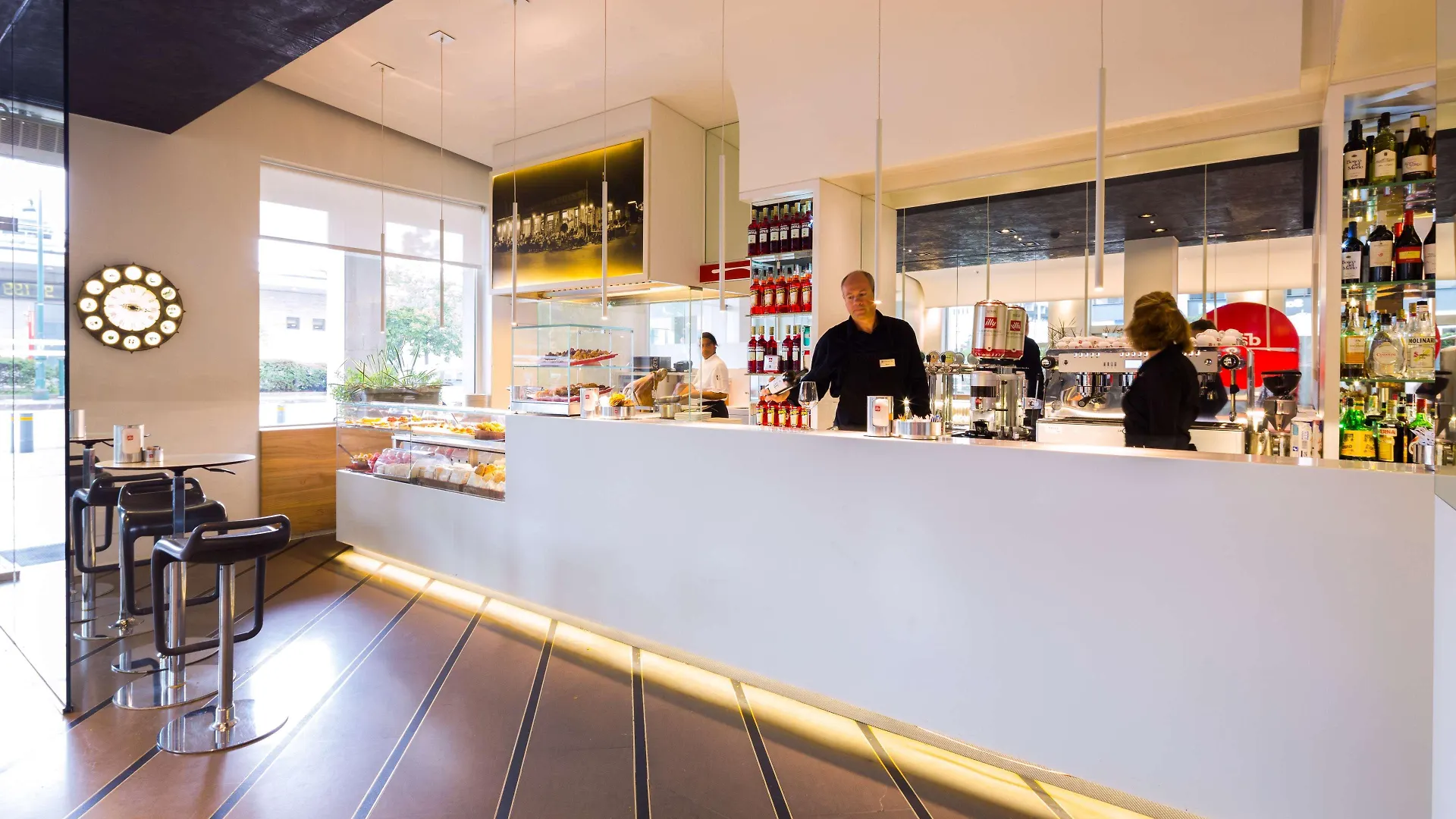 Best Western Plus Hotel Bologna Mestre