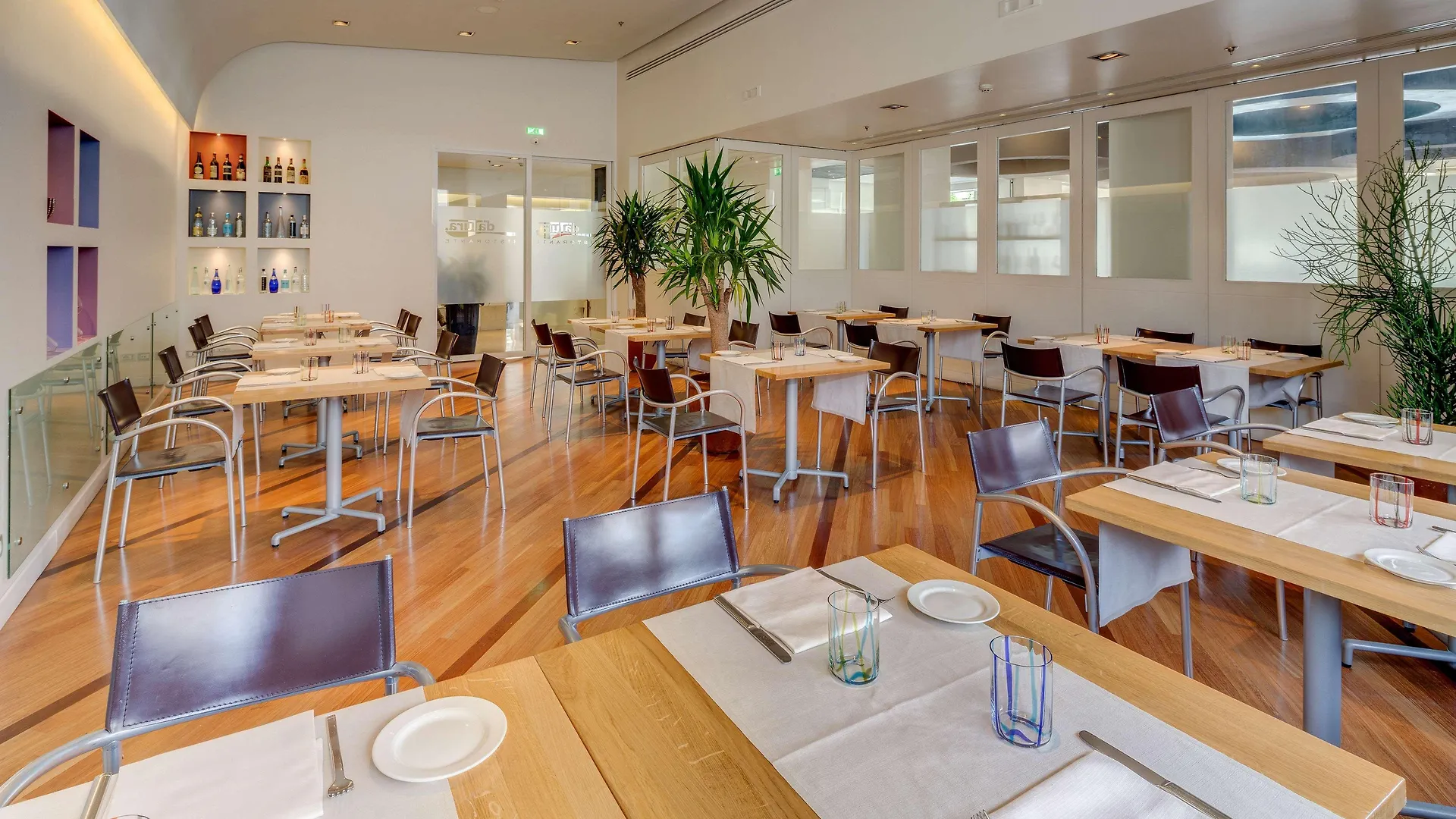 Best Western Plus Hotel Bologna Mestre