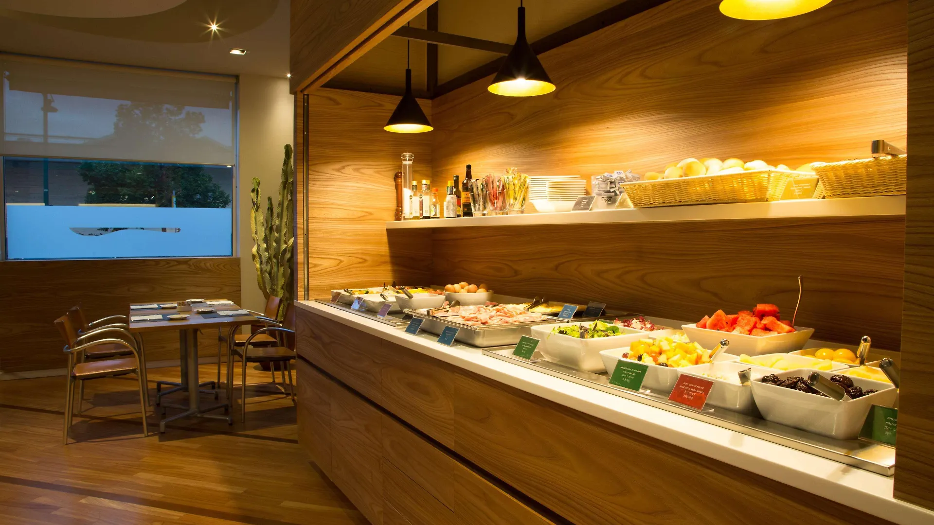Best Western Plus Hotel Bologna Mestre
