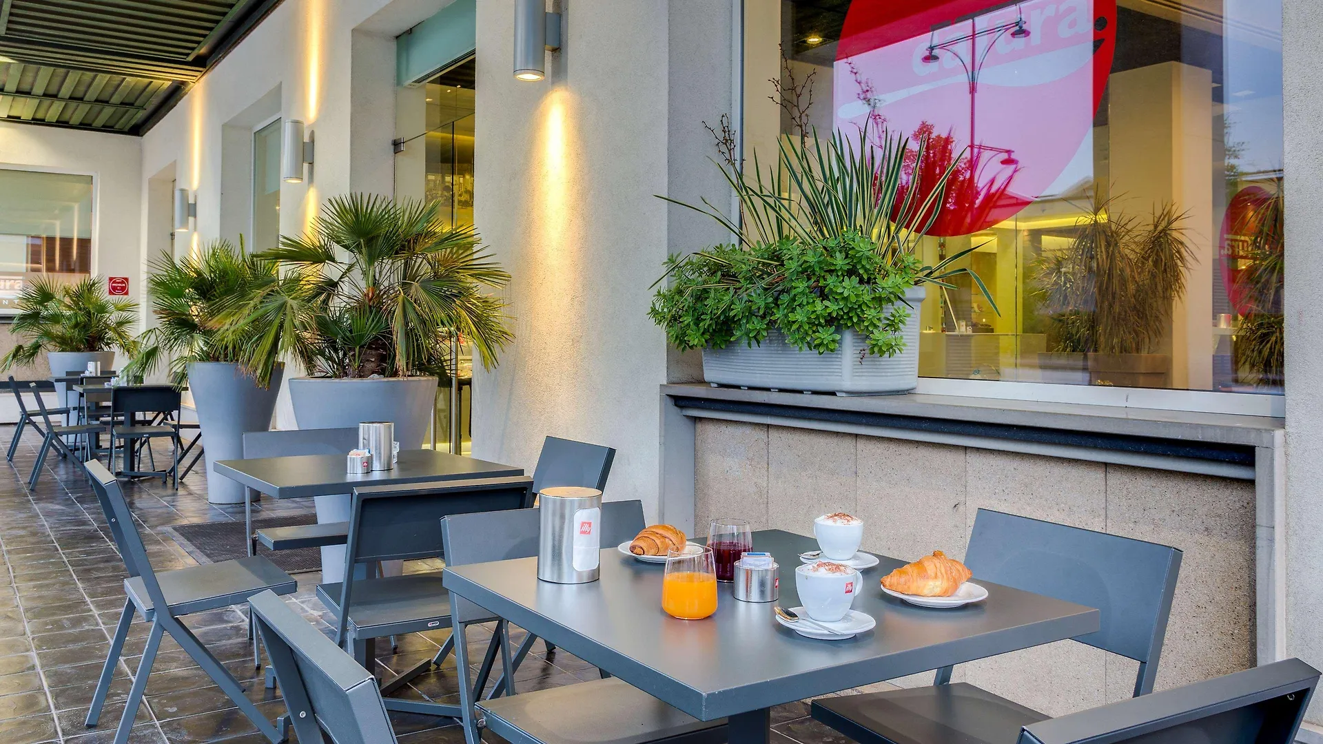****  Best Western Plus Hotel Bologna Mestre Italy