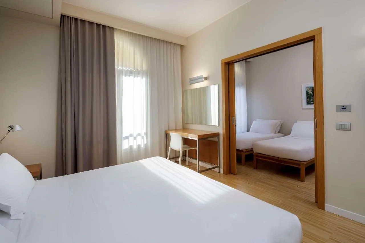 Best Western Plus Hotel Bologna Mestre Italy