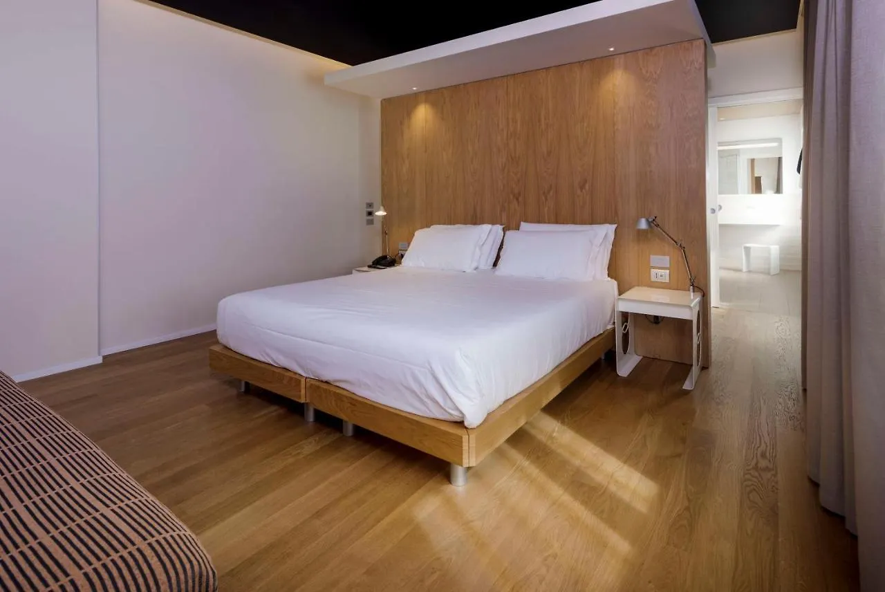 Best Western Plus Hotel Bologna Mestre