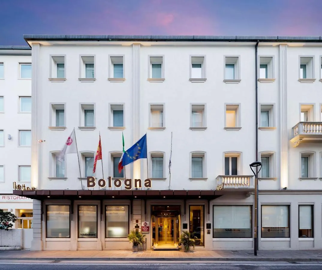 Best Western Plus Hotel Bologna Mestre