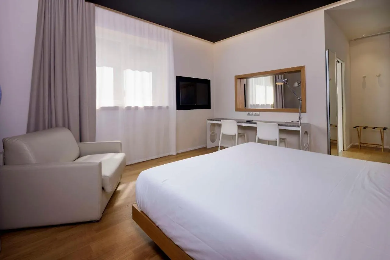 Best Western Plus Hotel Bologna Mestre