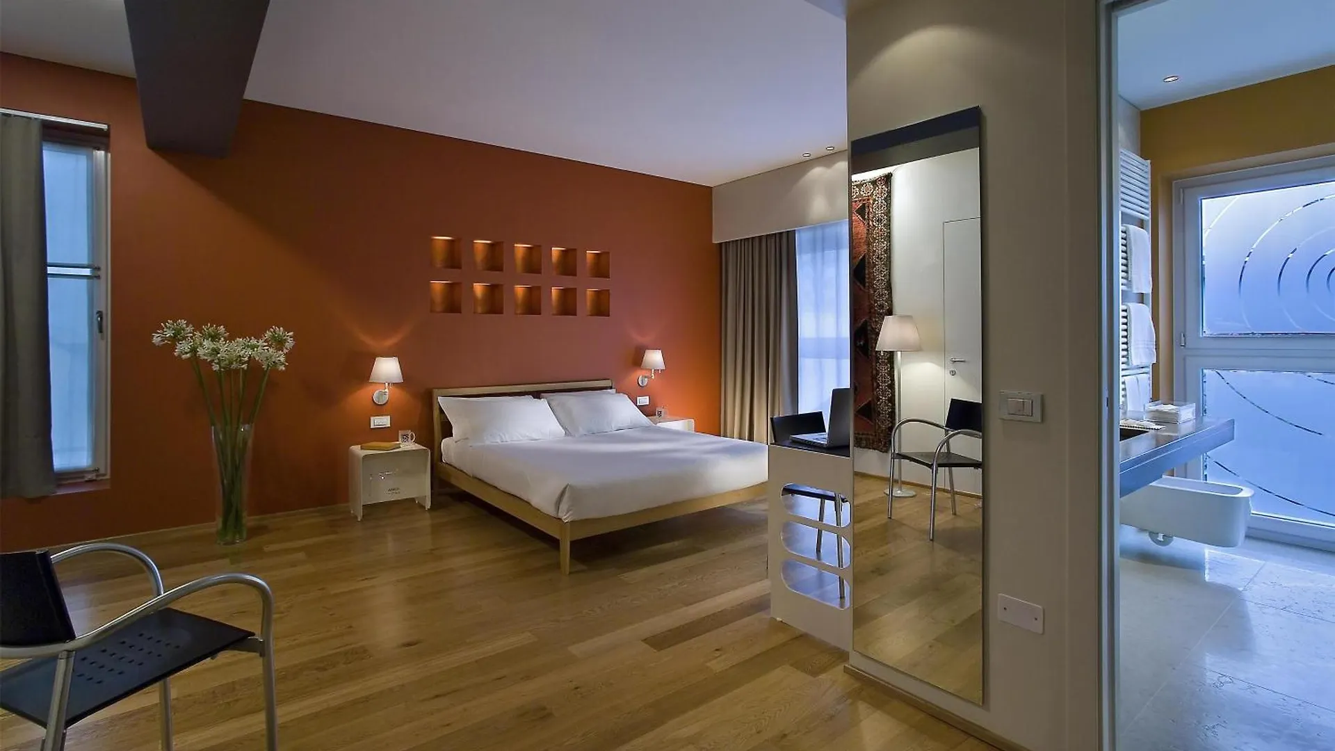 Best Western Plus Hotel Bologna Mestre