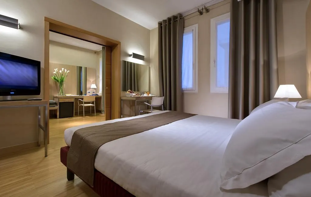 Best Western Plus Hotel Bologna Mestre