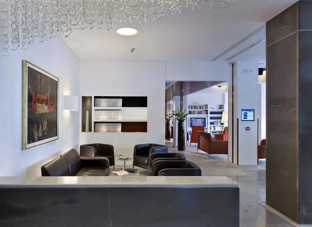 Best Western Plus Hotel Bologna Mestre