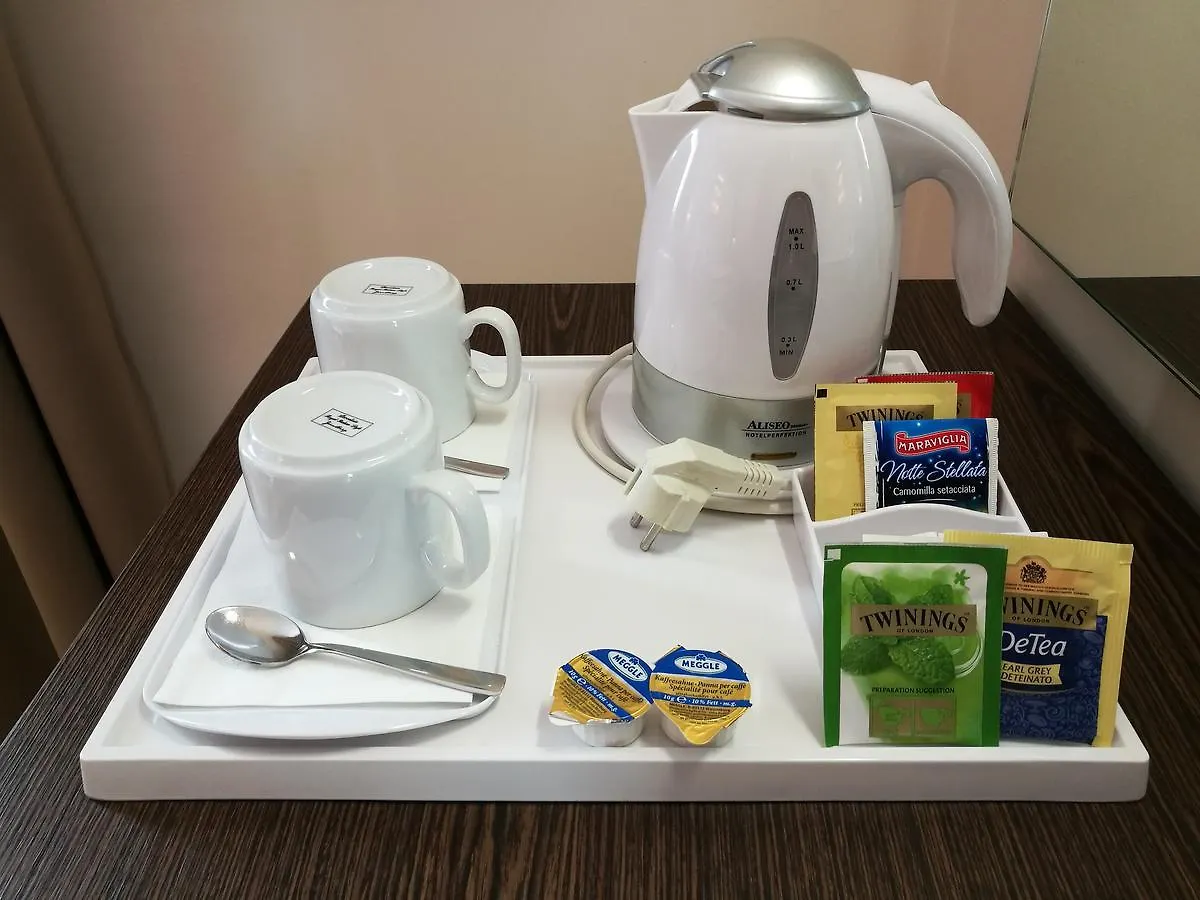 Best Western Plus Hotel Bologna Mestre