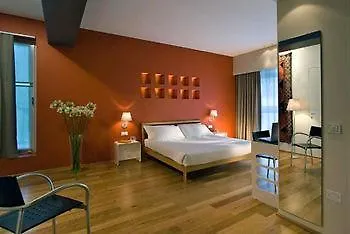 Best Western Plus Hotel Bologna Mestre 4*,