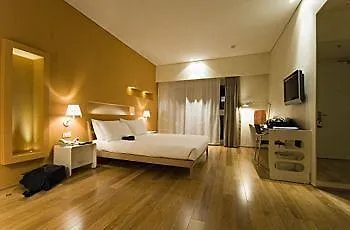 Best Western Plus Hotel Bologna Mestre